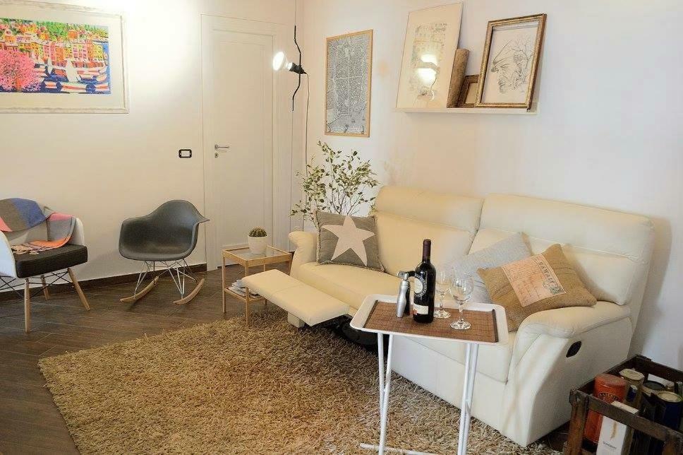 Uloft Apartment Palermo Exterior foto