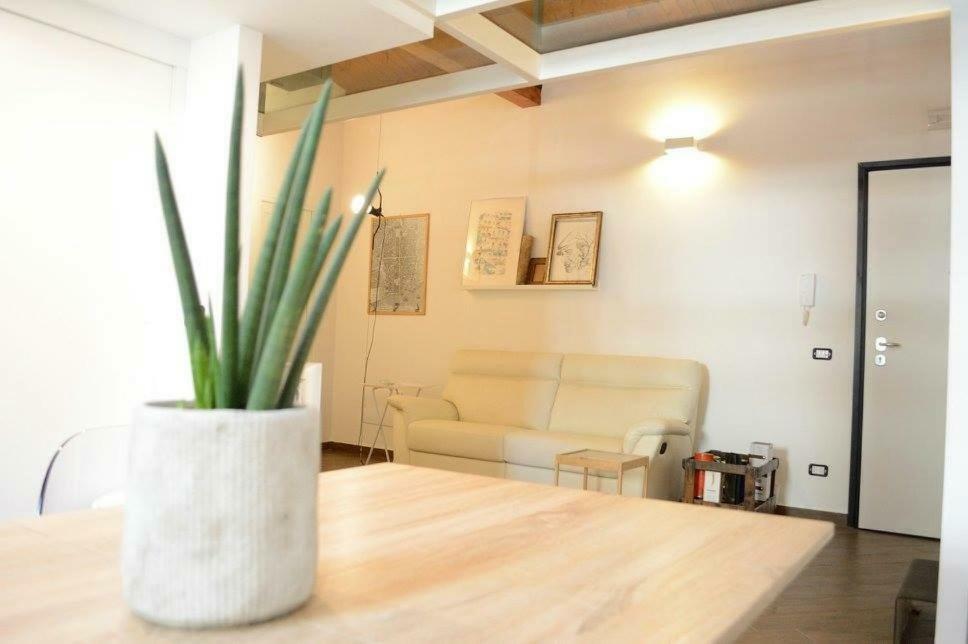 Uloft Apartment Palermo Exterior foto