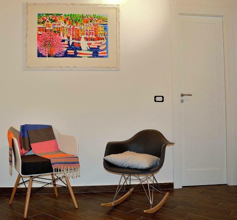 Uloft Apartment Palermo Exterior foto